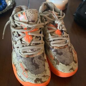 LaMelo Ball MB.01 Digital Basketball Shoes Size US12 (NEW)